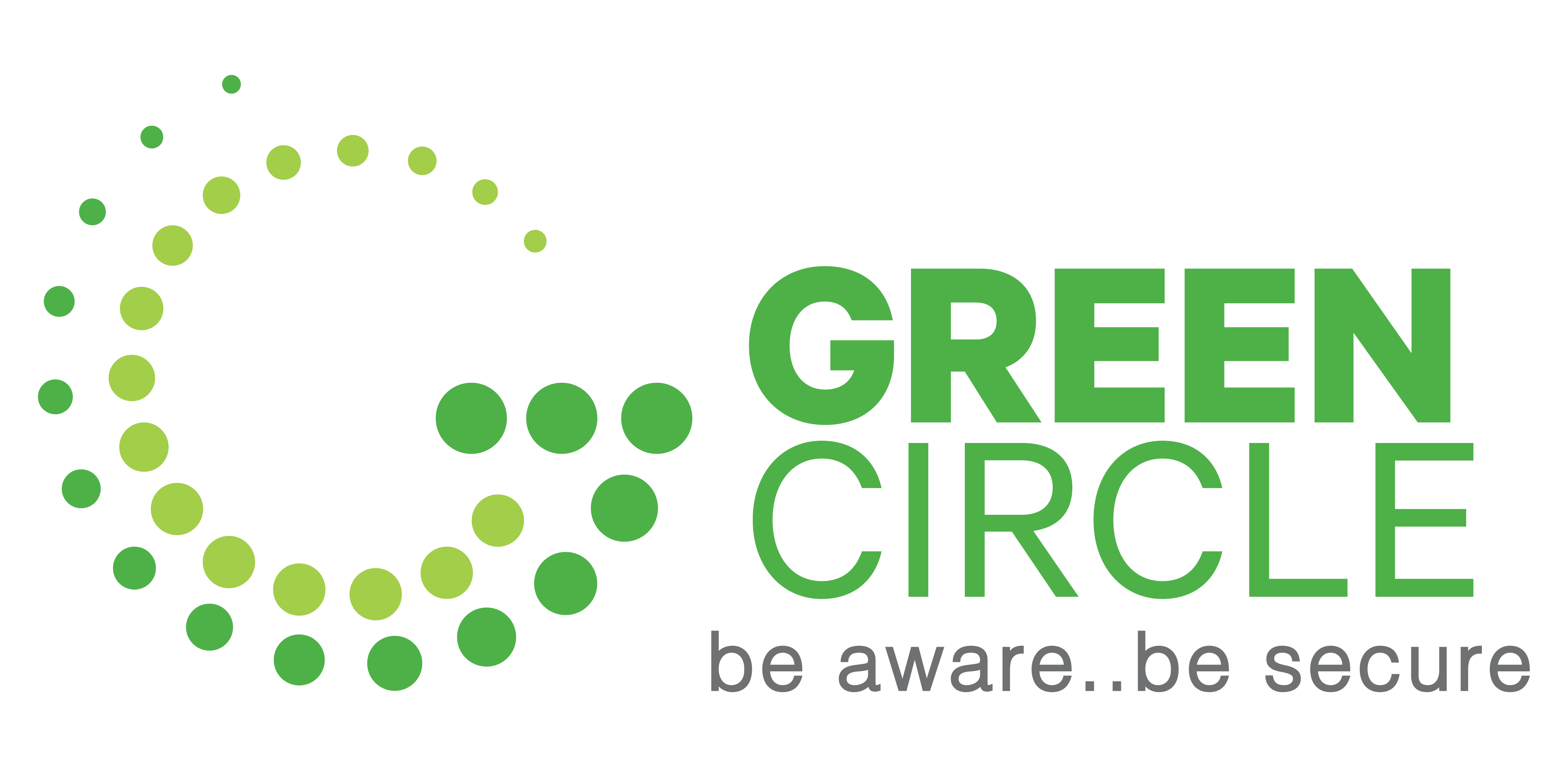 Green Circle for 